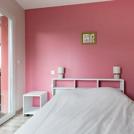 En Rooftop Et Rue Pietonne * Andernos-les-Bains