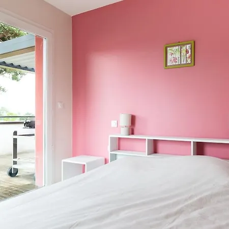 Apartmán En Rooftop Et Rue Pietonne *