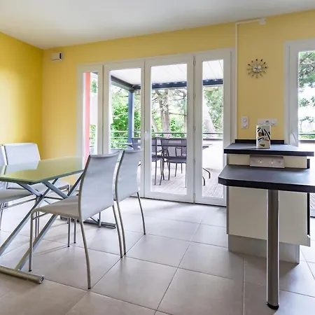 Apartmán En Rooftop Et Rue Pietonne *