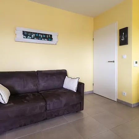 En Rooftop Et Rue Pietonne Apartmán